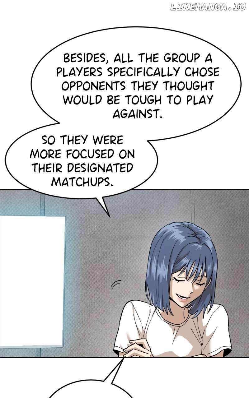 Double Click Chapter 184 94